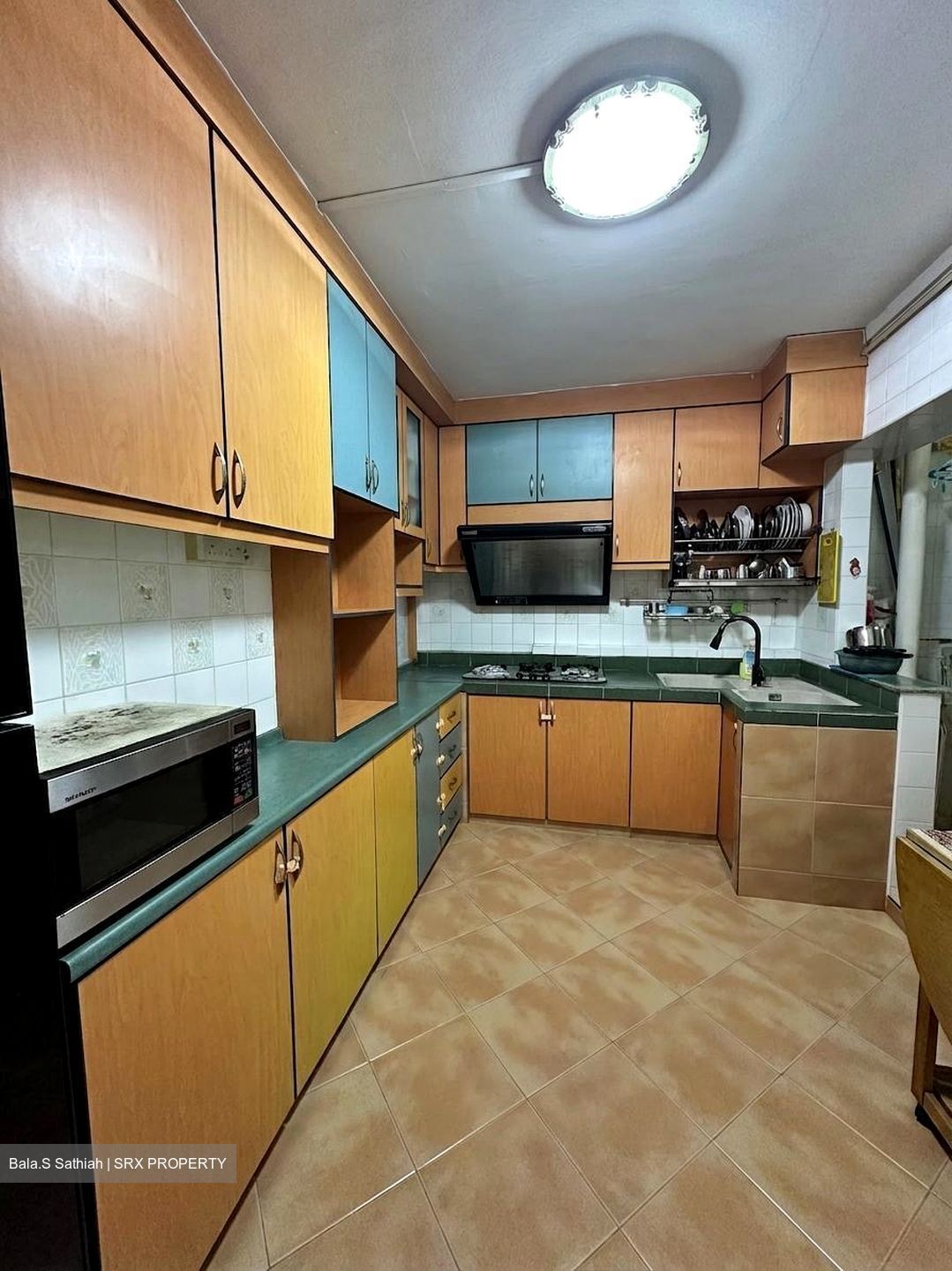 Blk 771 Choa Chu Kang Street 54 (Choa Chu Kang), HDB 4 Rooms #574728231